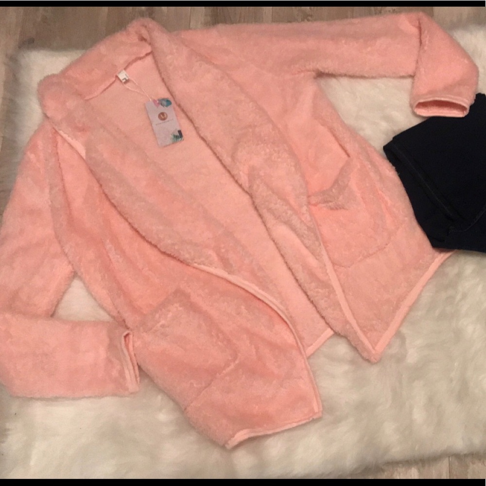 Amelia James Boulder PINK